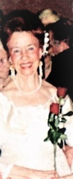 Obituary of Mildred Jean Hartgraves