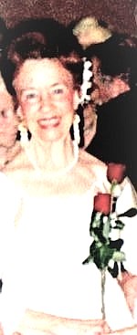 Obituary of Mildred Jean Hartgraves