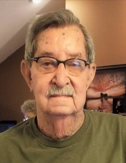 Obituary of Jackie W. (Buddy) Bates Sr.