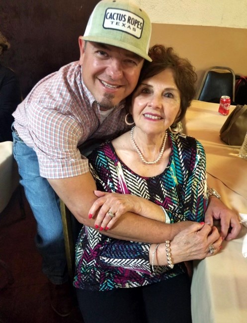 Olga Salomon Obituary Yuma Az