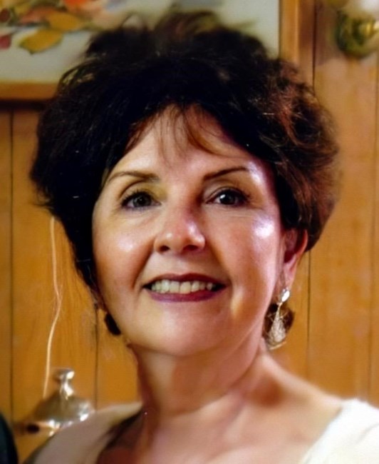 Obituary of Olga Marie Salomon