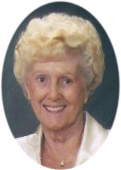 Obituary of Margaret "Peggy" Stewart