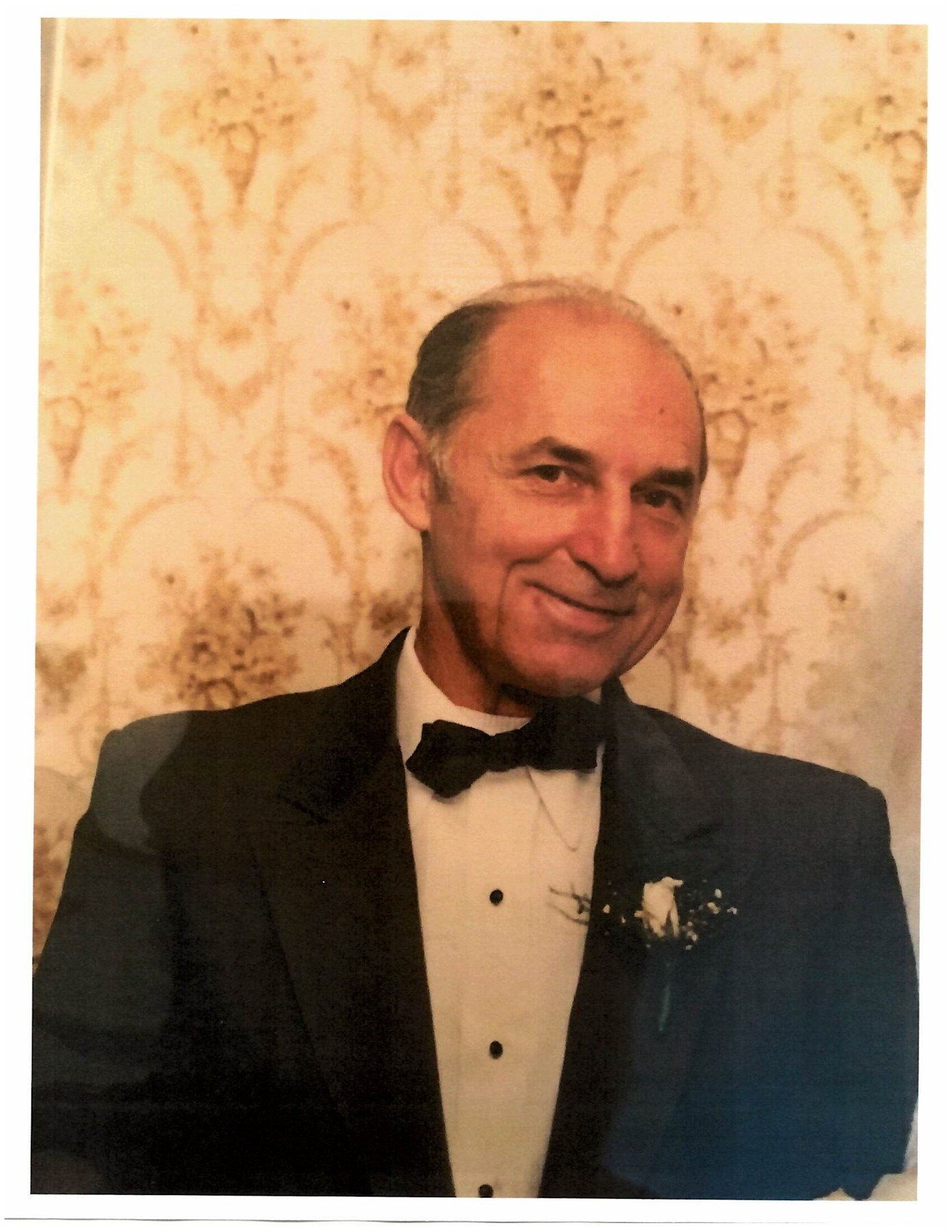 Obituary of Stephen J. Levandoski Sr.