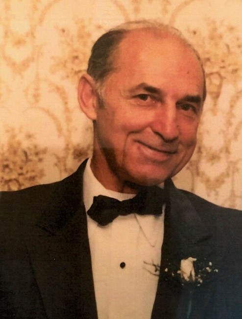 Obituary of Stephen J. Levandoski Sr.