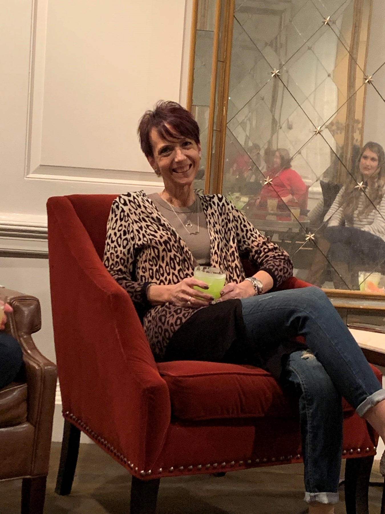 Obituary of Cynthia Sligh Hodnett