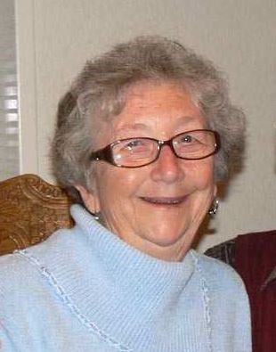 Avis de décès de Barbara Foster Solliday