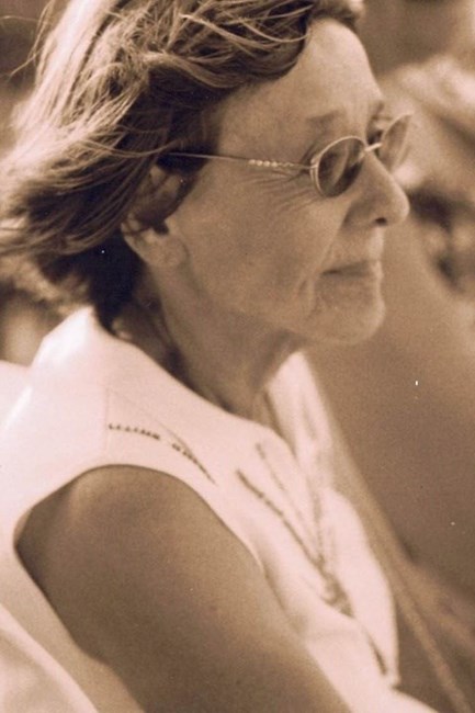 Obituary of June Margaret Stanley Gotch