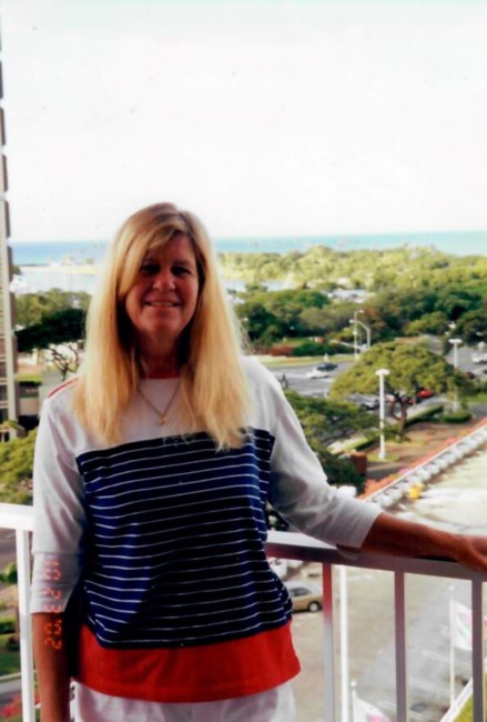 Obituary of Carolynn D. Luchay
