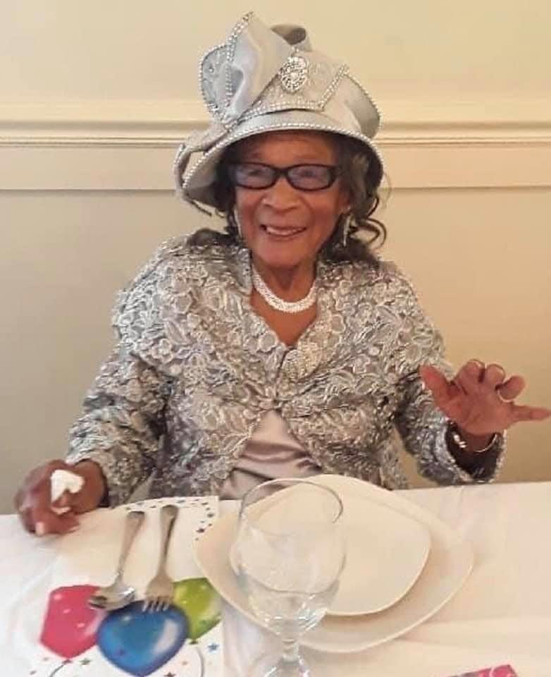 Obituary of Earnest Walker