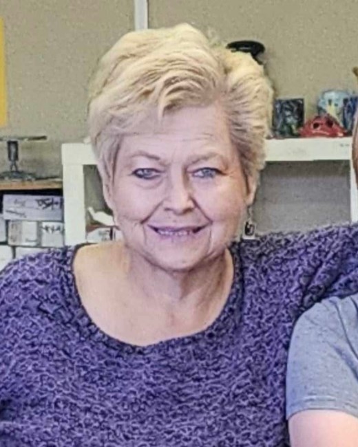 Obituary of Deborah Jean Mullins