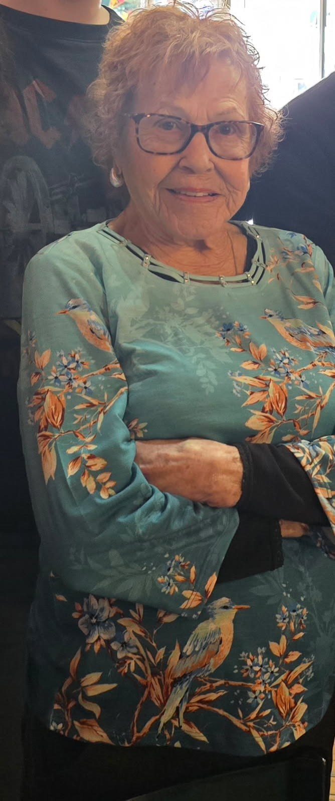 Obituary of Linda Mary Boone