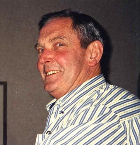 Obituario de Wayne Varnham Prentis