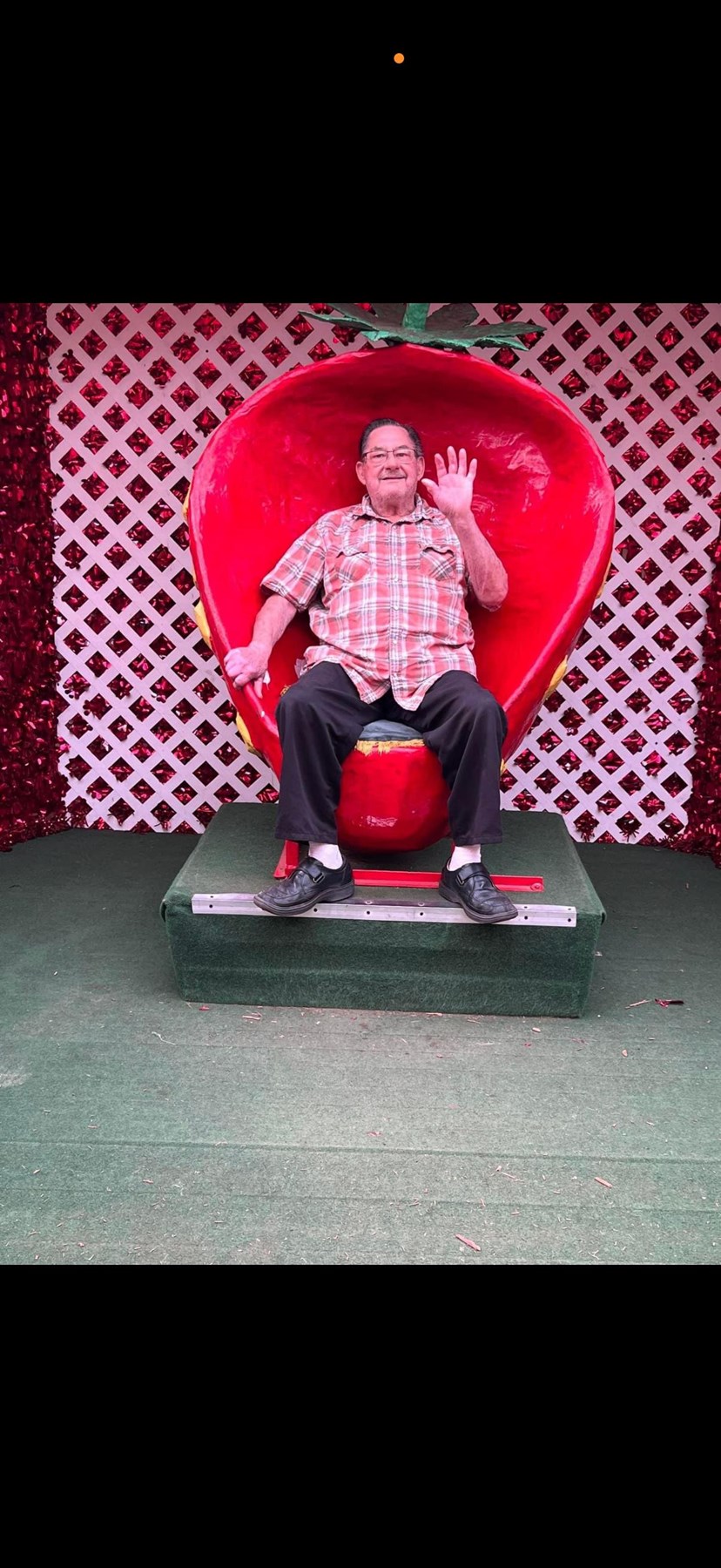 Obituary of James Harold Dorsey