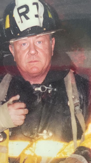 Obituary of Benjamin Evans Brown, Jr.