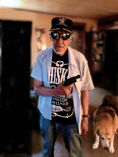 Obituary of William "Bill" Lemoine Wilson