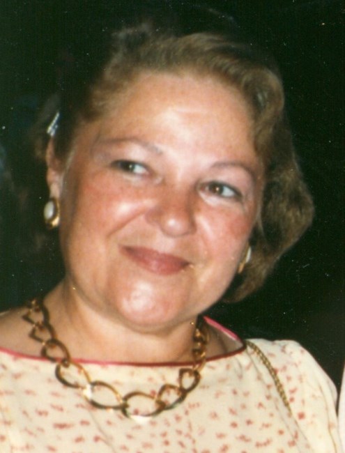 Obituary of Noha Salamoun Abdul-Karim