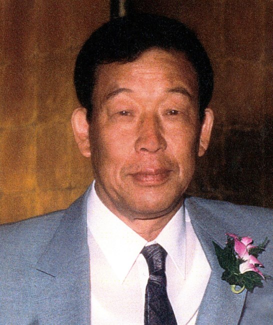 Obituary of Hak Young Kim “Harold Kim”