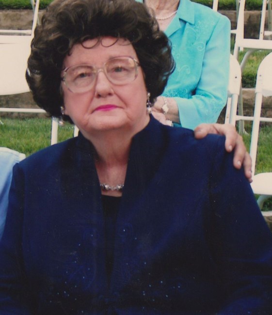 Obituary of Bonnie Dell Barron Seales