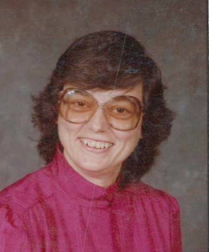 Obituario de Eileen M. Weaver