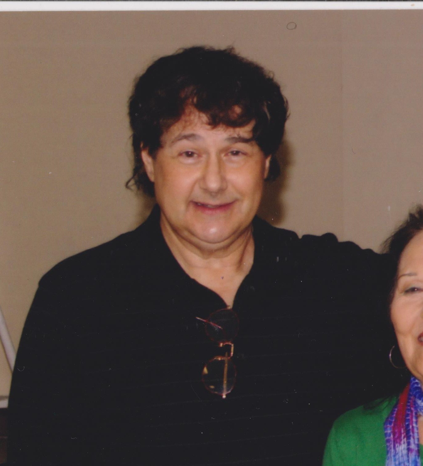 Obituary of Dr. Judd Moore