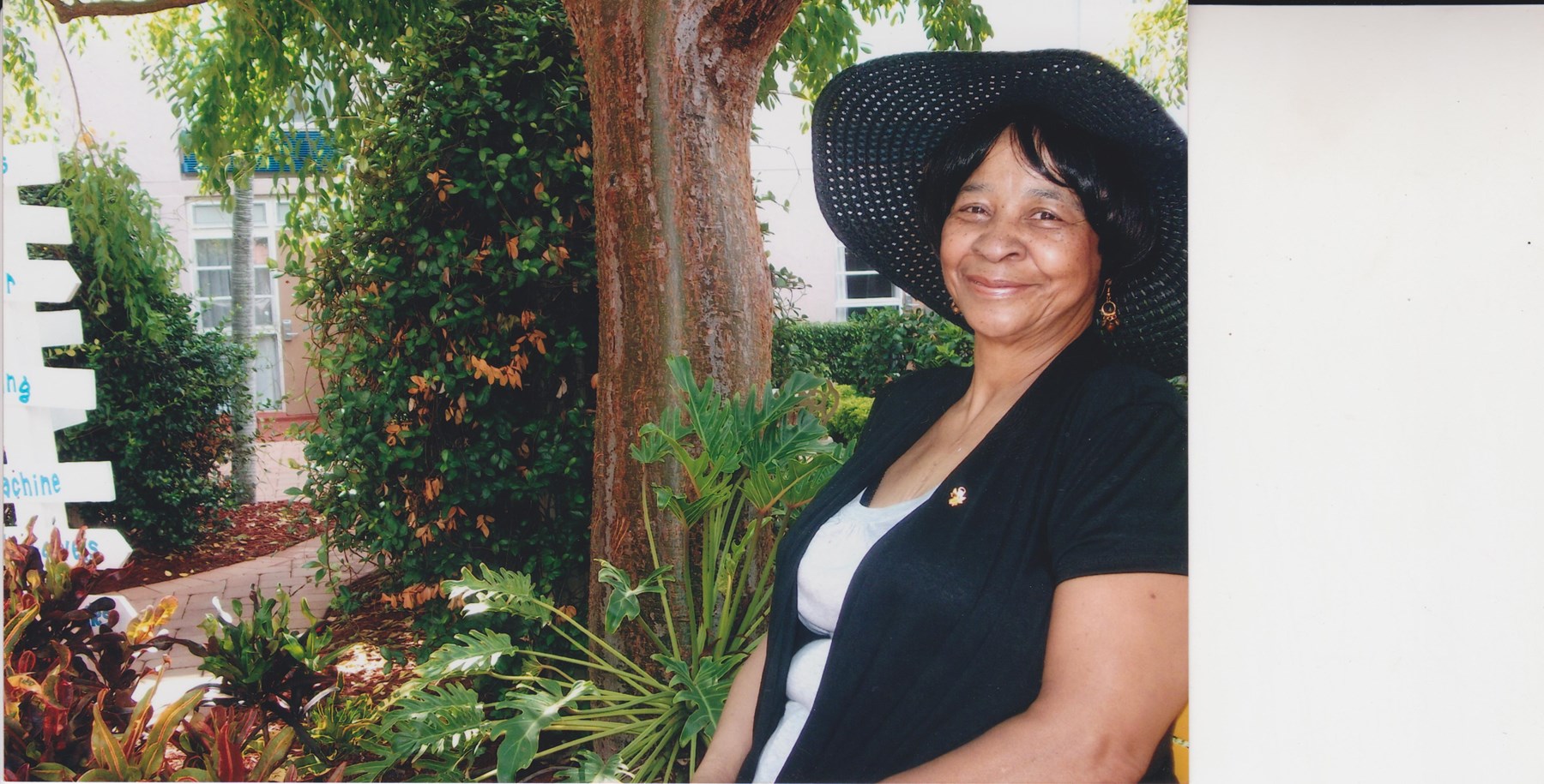 Obituary of Iris Dianne Haney