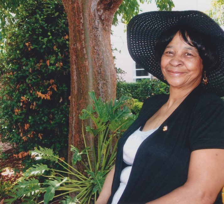 Obituary of Iris Dianne Haney