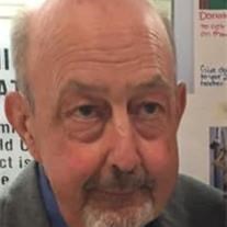 Obituary of Peter W. Bell