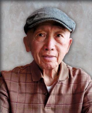 Obituary of Paul B Chang