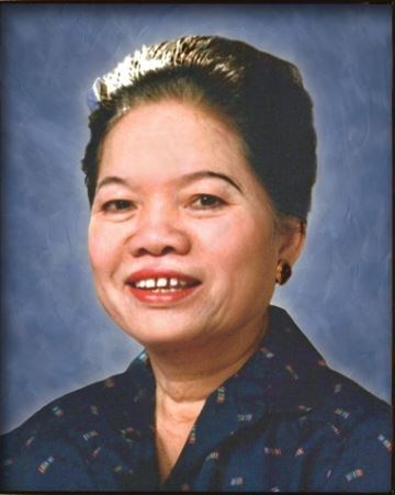 Obituary of Diana Nguyen