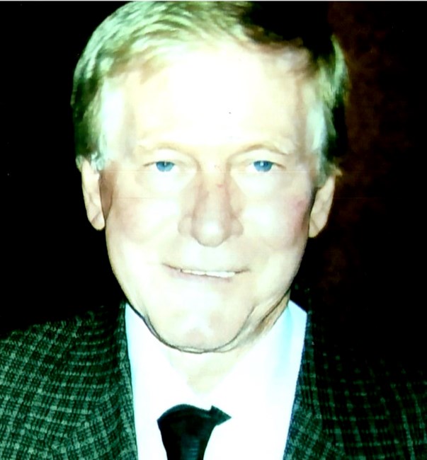 Obituary of Charles L. Cooper