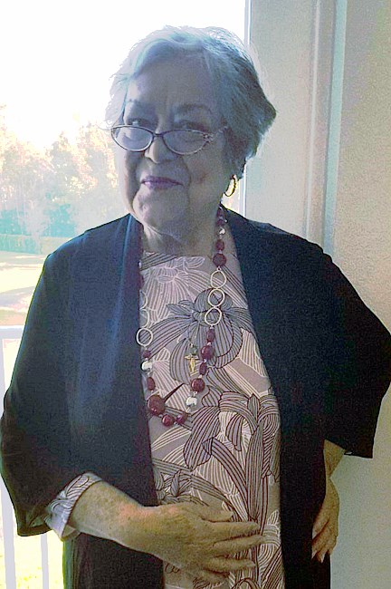 obituary image