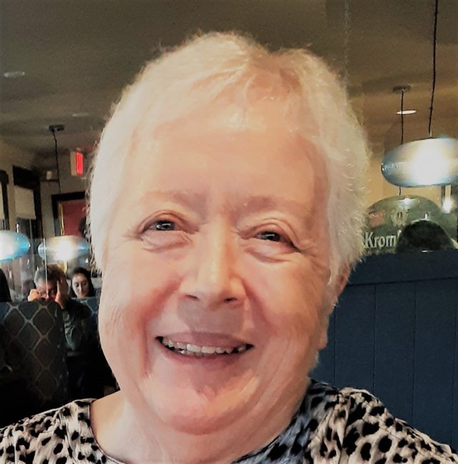 Obituary of Mrs. Thelka Margaret Wright