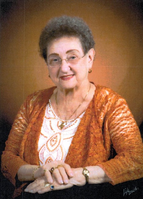 Obituary of Diana Irene Salak