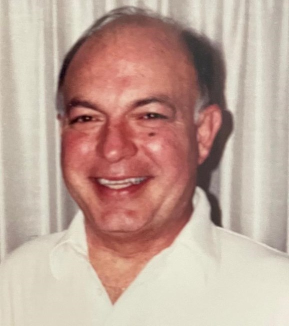 Obituary of James "Jim" Joseph Coniglio Sr.