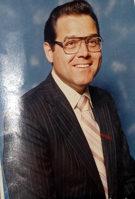 Obituary of Dennis Keith Poling