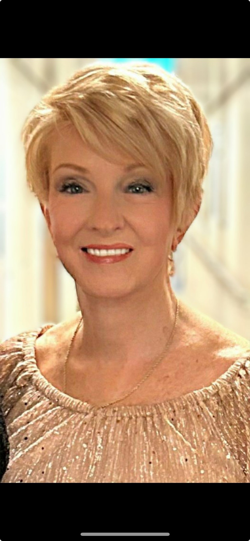 Obituary of Jean Kammer