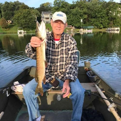 Obituary of Eugene Thomas Classen
