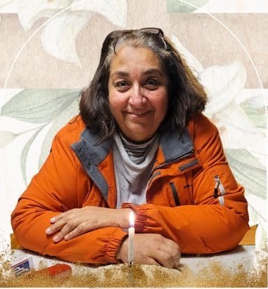 Avis de décès de Maria "Sheila" Cecilia Gamez