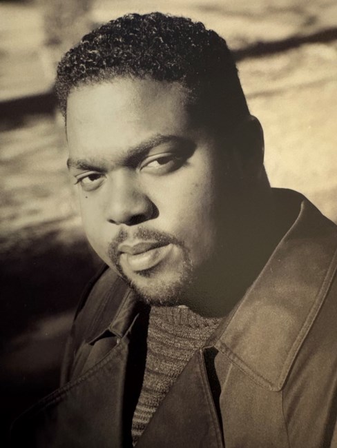 Obituary of Conrad George Irons Sr.