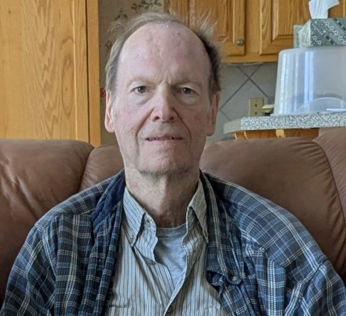 Obituary of Lawrence Joseph Breitenbach