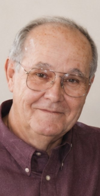 Obituary of Jack Gabriel