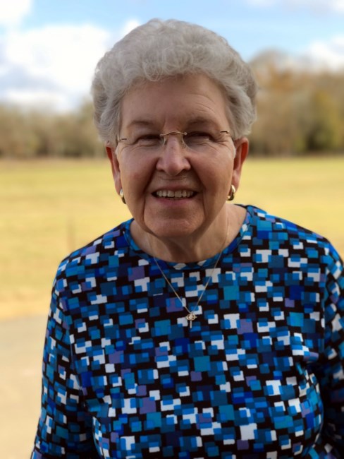 Obituary of Earlene (Smith) Chandler