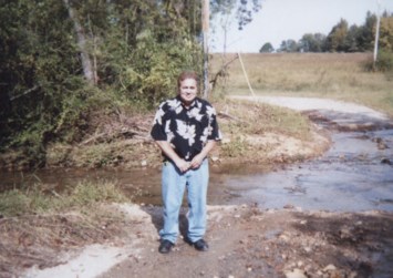 Obituary of Gary Wayne Lewis