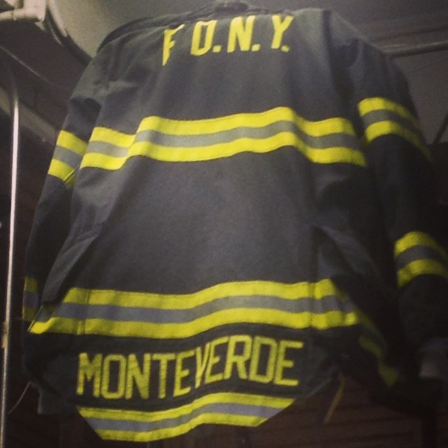 Obituary of John William Monteverde