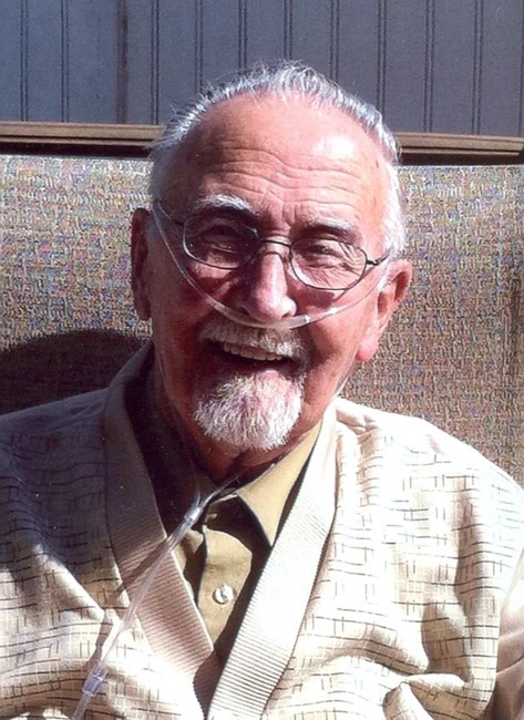 Obituary of Richard S. Bowman