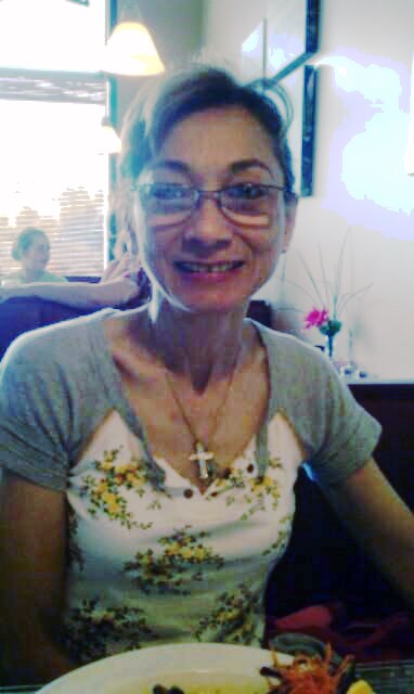 Obituario de Zully M. Huerta-Maune