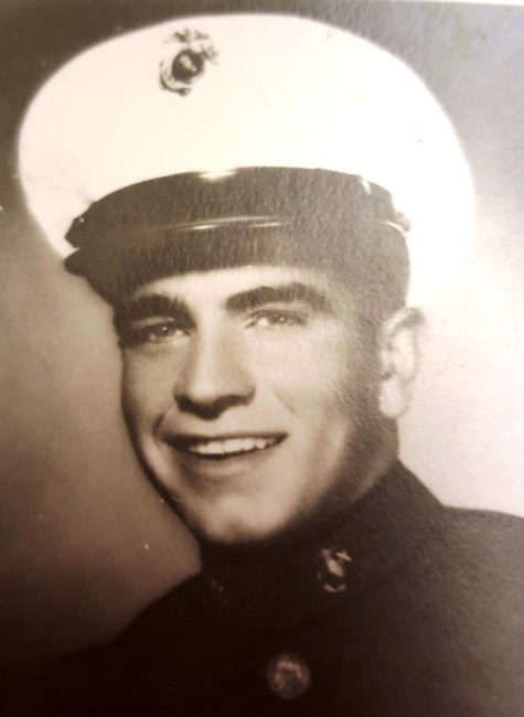 Obituary of Harry F. Turner