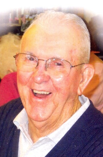 Obituary of Charles Burton Lobdell