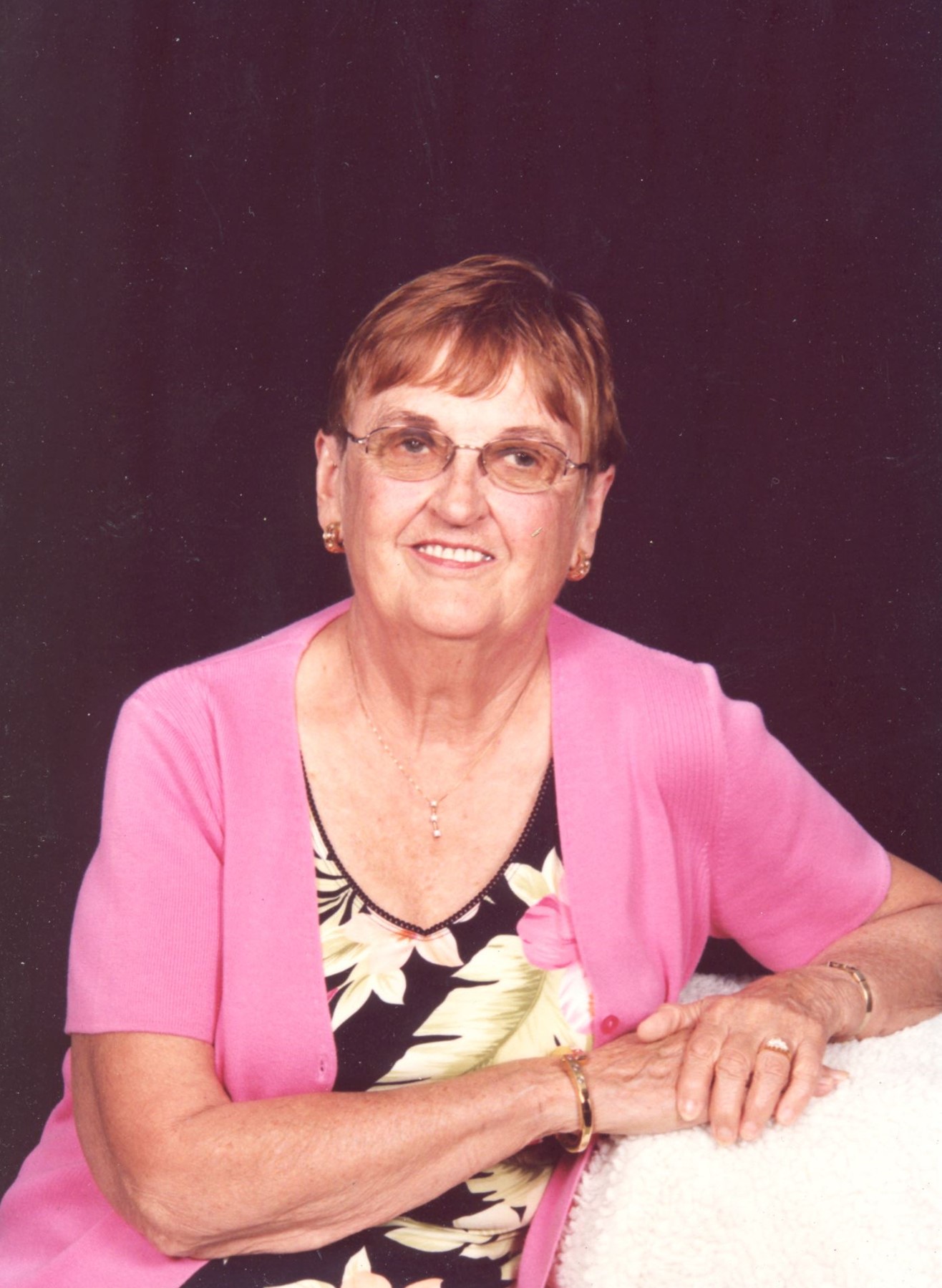 Obituary of Beverly Sutton
