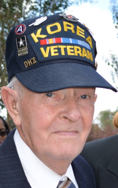 Obituary of Vernon Mitchell Penland